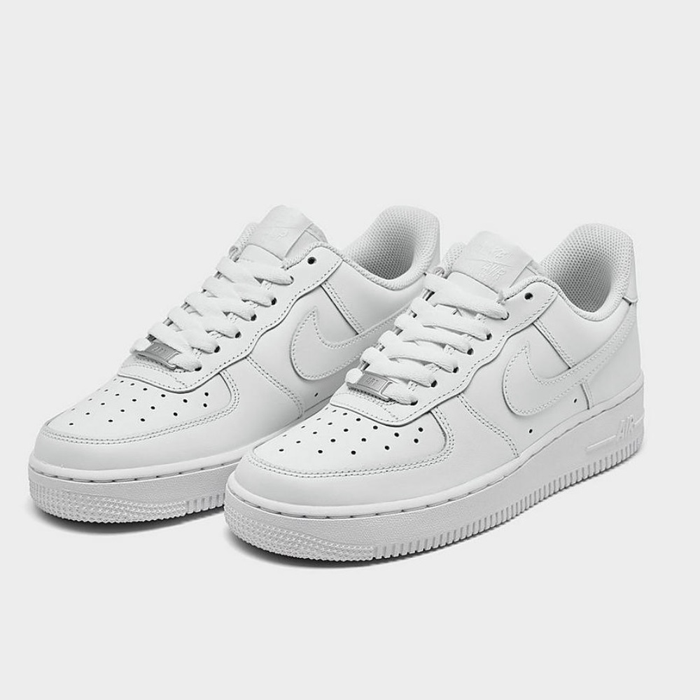 Nike AF1 Airforce 1 Shoe | Size 6